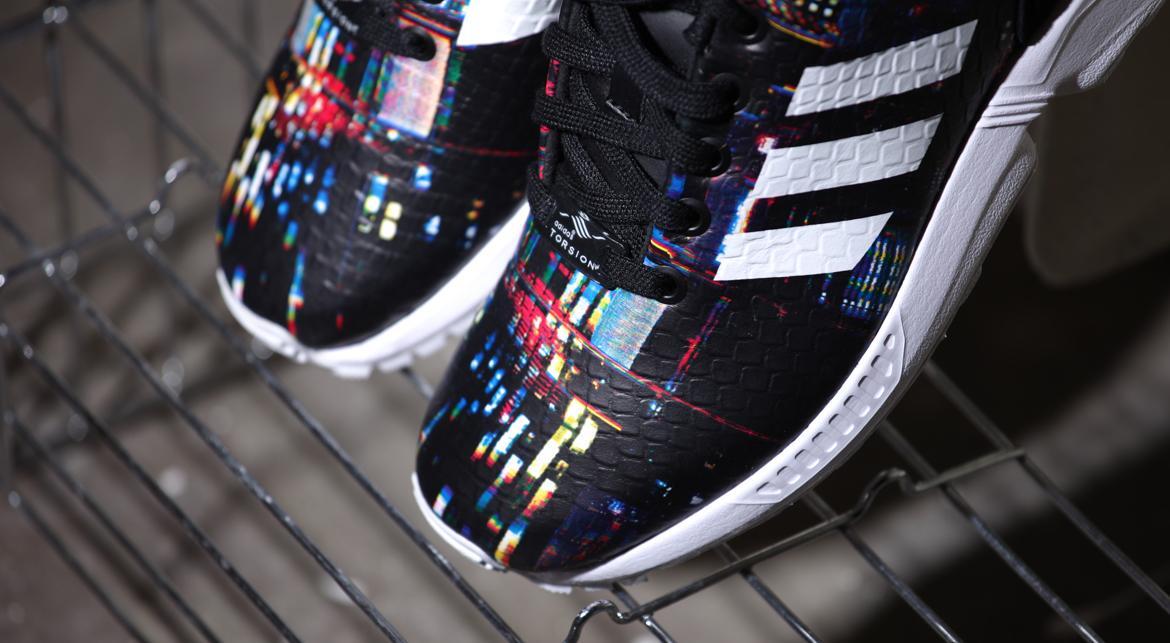 adidas Originals ZX Flux W 